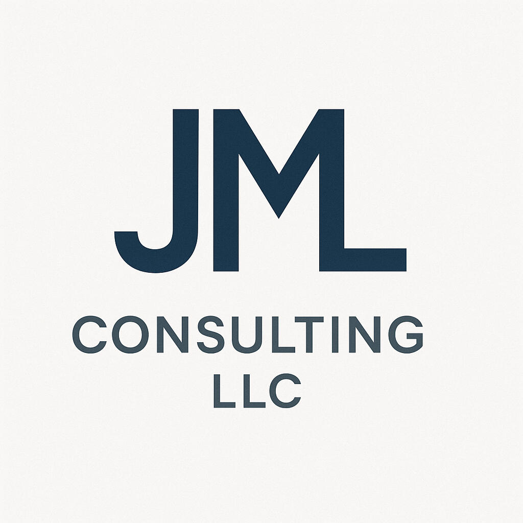 JML Consulting LLC logo